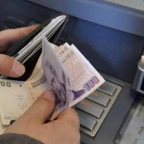 AGENTES DEL ESTADO PERCIBIRÁN EN AGOSTO UN BONO DE 3000 PESOS