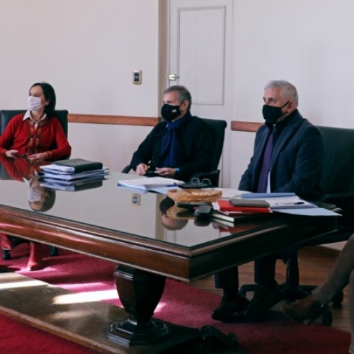 AVANCES EN LA IMPLEMENTACIÓN DE POLÍTICAS DE ADOPCIÓN Y LA NIÑEZ
