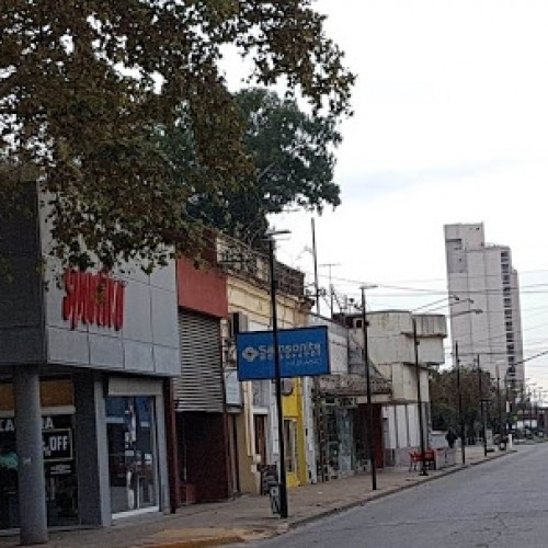 AYUDAS ESTATALES SOSTUVIERON EN MAYO A MUCHOS COMERCIOS