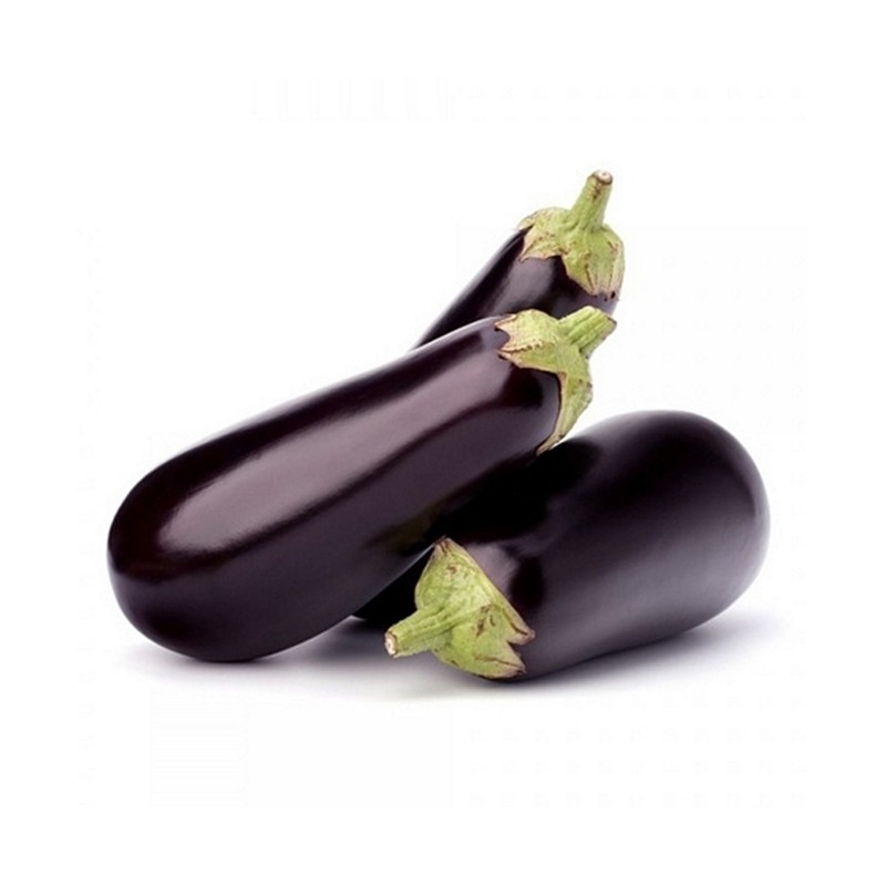 BERENJENA NEGRA x2Kg
