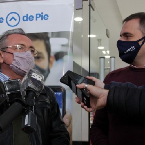BILLETERA SANTA FE: LA PROVINCIA ANUNCIÓ UNA CAMPAÑA DE PROMOCIÓN DE VENTAS POR EL DÍA DEL PADRE