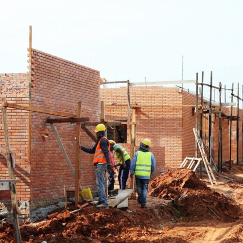 BLOQUE JUSTICIALISTA PROPONE MORATORIA PARA EDIFICACIONES NO DECLARADAS
