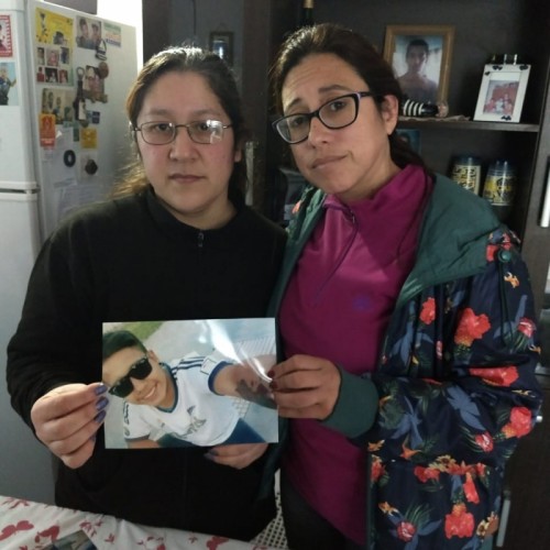 BRAVO PROPONE CREAR COMISION INVESTIGADORA POR LA MUERTE DE LUCAS CABRAL
