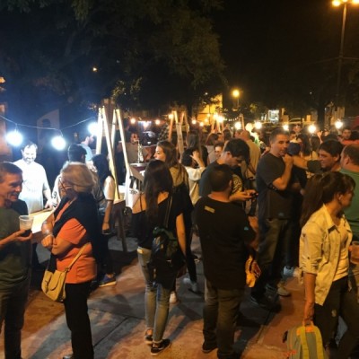 CIUDAD FUTURA DENUNCIA ARBITRARIEDAD Y PERSECUCIÓN DEL MUNICIPIO