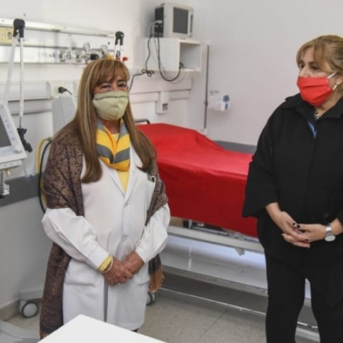 CORONAVIRUS: SANTA FE YA REALIZÓ DOS TRATAMIENTOS CON DONACIÓN DE PLASMA