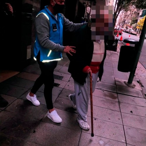 DESARTICULARON UNA RED DE PEDOFILIA EN ARGENTINA CON VÍNCULOS INTERNACIONALES
