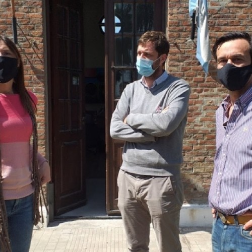DESDE EL REGISTRO CIVIL BRINDARON DETALLES SOBRE EL ACTUAL FUNCIONAMIENTO DEL ORGANISMO