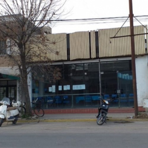 DETECTARON UN CASO DE COVID EN UNA ENFERMERA DE UN GERIATRICO