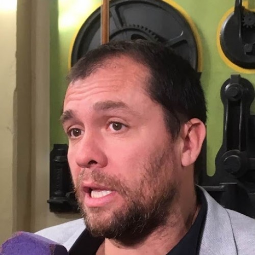 DICTAN PRISIÓN PREVENTIVA A UN SUJETO POR VIOLENCIA DE GENERO