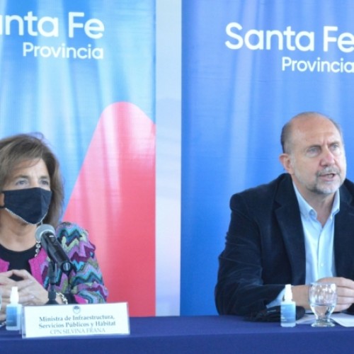 EL GOBIERNO PROVINCIAL LICITARÁ OBRAS POR MÁS DE $5.900 MILLONES