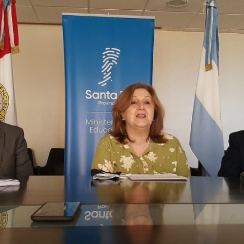 EL MINISTERIO DE EDUCACIÓN DIO INICIO AL CONGRESO VIRTUAL “MIRADAS COMPARTIDAS”