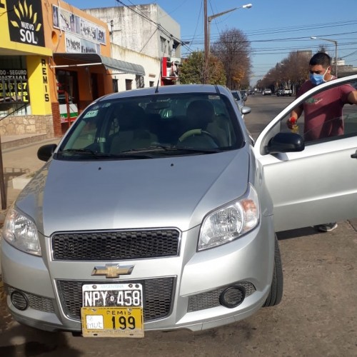 EL MUNICIPIO PROPONE PRORROGAR LOS DIEZ AÑOS DE ANTIGÜEDAD DE TAXIS Y REMISES