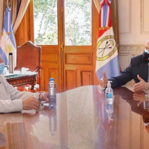 EL PJ Y DIRIGENTES TERRITORIALES DE GENERAL LÓPEZ LE RESPONDEN A LIFSCHITZ