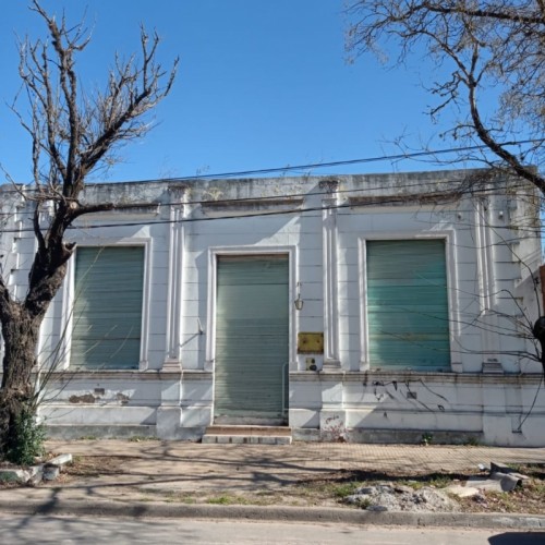 EL TEATRO MALANDRA TIENE CASA NUEVA