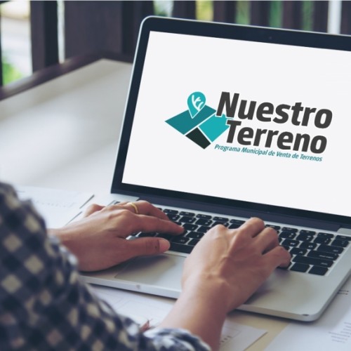 EN LA WEB MUNICIPAL SE PUEDE VER EL LISTADO DE INSCRIPTOS Y APROBADOS PARA TERRENOS MUNICIPALES