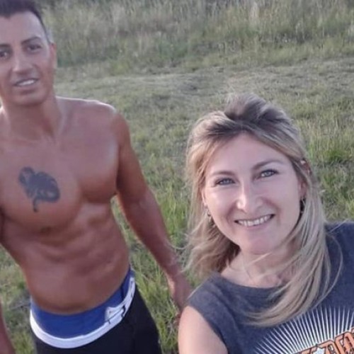 ENCONTRARON EL CUERPO CALCINADO LA MUJER DESAPARECIDA EN LOS TOLDOS
