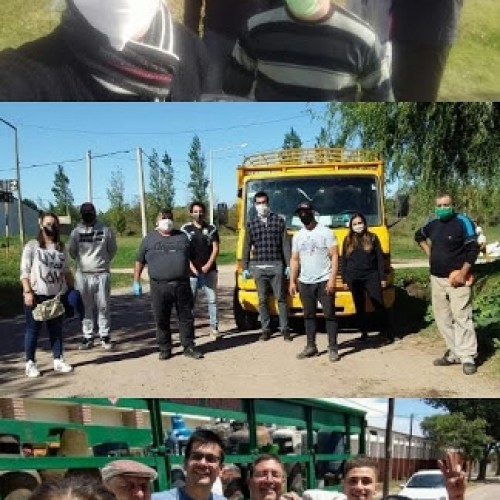 “ENCUENTRO POR SANTA FE” ENTREGARÁ GARRAFAS A MITAD DE PRECIO
