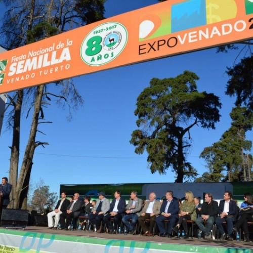 EXPO VENADO 2017