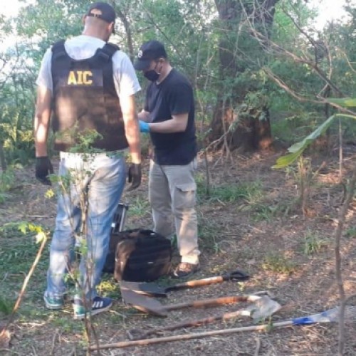 FISCALIA CONTINUA LA INVESTIGACION POR EL ABERRANTE HOMICIDIO DE MARCOS CORREA