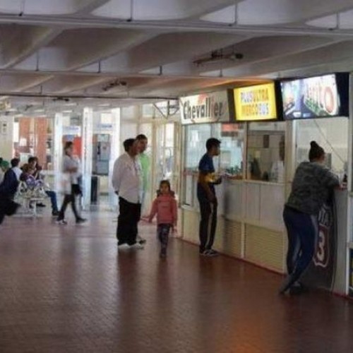 HABILITARON CIRCULACIÓN DE TRANSPORTE AUTOMOTOR Y FERROVIARIO DE PASAJEROS