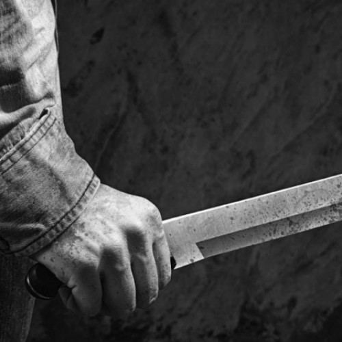 IMPUTARON A UN INDIVIDUO QUE PROPINÓ ONCE PUÑALADAS A UN VECINO