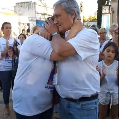 JUEZA DE CAUSA IBAÑEZ CONSIDERO QUE NO HUBO NI ENSAÑAMIENTO NI ALEVOSIA EN EL ASESINATO