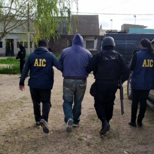LA AGENCIA DE INVESTIGACIÓN CRIMINAL REALIZÓ 4.994 ALLANAMIENTOS Y DETUVO A 3.280 DELINCUENTES EN 2020