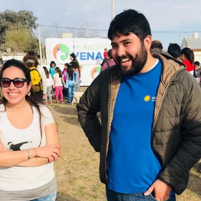 LA CÁMPORA PIDE LA RENUNCIA AL CONSEJO DE UNIDAD BÁSICA DEL PJ EN VENADO