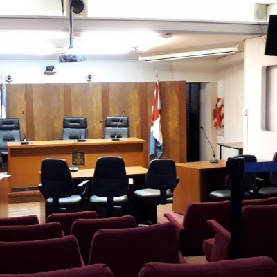LA JUSTICIA CONDENO A 8 AÑOS DE PRISIÓN A UN HOMBRE QUE VIOLO A SU NIETA