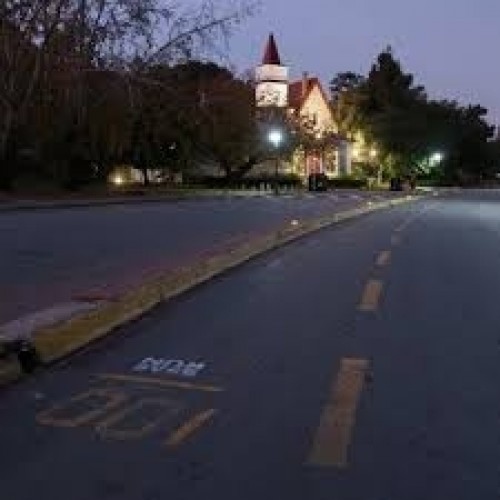 LA PROVINCIA ADHIRIO AL DECRETO NACIONAL y RESTRINGIRÁ LA CIRCULACIÓN NOCTURNA