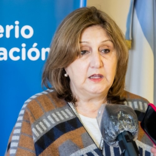 LA PROVINCIA APUESTA POR UNA LEY DE CONECTIVIDAD
