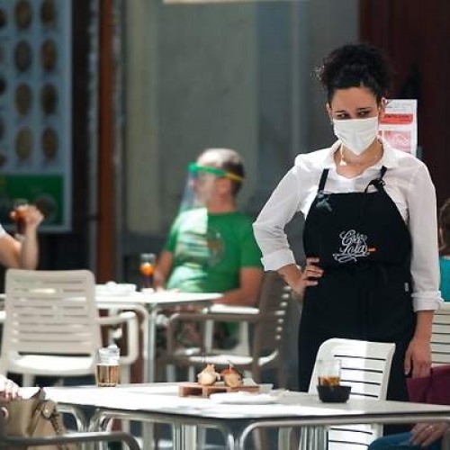 LA PROVINCIA AUTORIZÓ LA EXTENSIÓN DEL HORARIO DE BARES Y RESTAURANTES