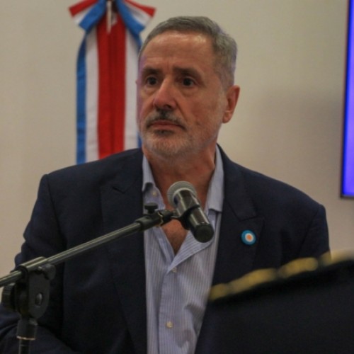 LA PROVINCIA SERA QUERELLANTE EN LA CAUSA
