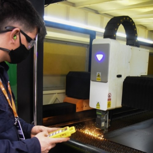 LA PROVINCIA SUMA ASISTENCIA TÉCNICA PARA FOMENTAR LAS PYMES EXPORTADORAS