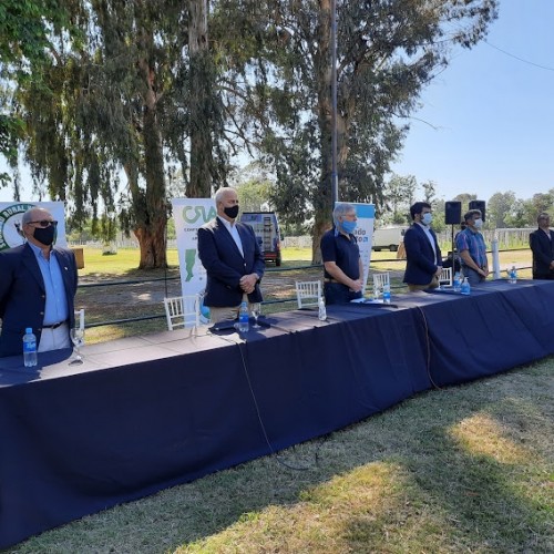 LANZAMIENTO OFICIAL DE EXPO VENADO DIGITAL 2020