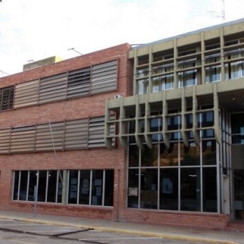 LATTANZI DENUNCIADO POR NO ENVIAR FONDOS AL CONCEJO DE RUFINO
