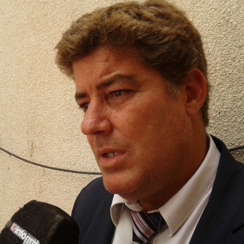 LEGISLADORES ENDURECEN LA MIRADA Y RECOMIENDAN DESTITUIR AL FISCAL MAURO BLANCO