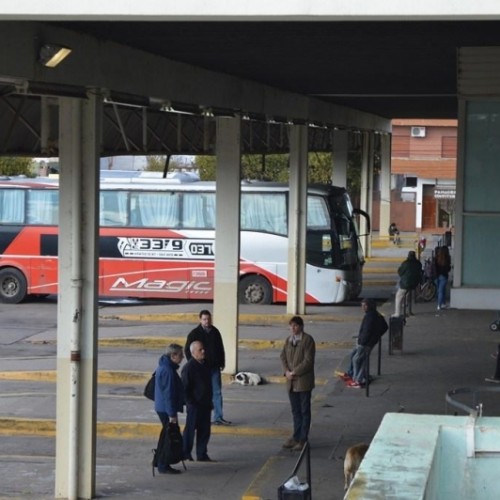 LICITARAN LA EXPLOTACIÓN DE LA TERMINAL