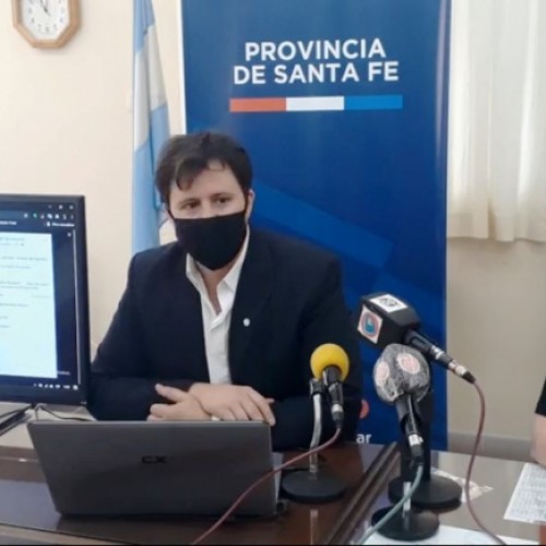 MAS DE 4700 ALUMNOS SE INSCRIBIERON POR SISTEMA ON LINE EN LA REGIÓN VII