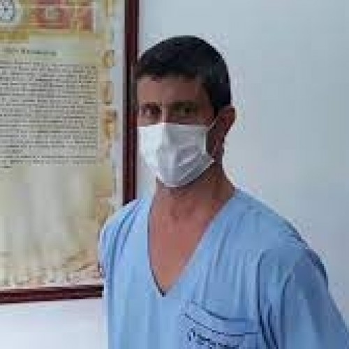 MEDICO DEL HOSPITAL GUTIÉRREZ EXPONDRÁ A NIVEL INTERNACIONAL SOBRE USO RACIONAL DEL OXIGENO
