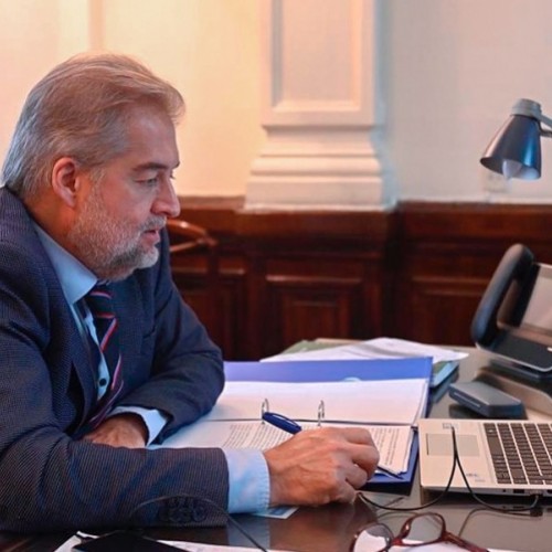 MIRABELLA VALORÒ ALCANCES DE LAS LEYES DE REFORMA DE GANANCIAS Y MONOTRIBUTO: