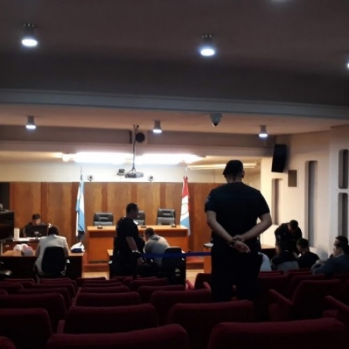 OCHO MESES DE PRISIÓN PREVENTIVA PARA CUATRO DE LOS CINCO IMPUTADOS POR ABIGEATO EN VENADO Y REGIÓN