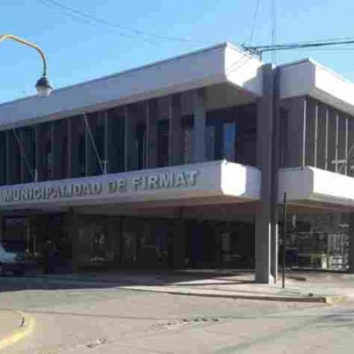 PELEA DE MUJERES EN EL MUNICIPIO DE FIRMAT