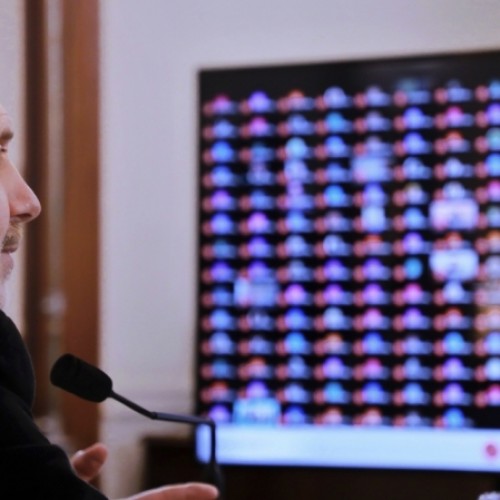 PEROTTI INFORMO MEDIDAS RESTRICTIVAS EN LOS INGRESOS INTERPROVINCIALES