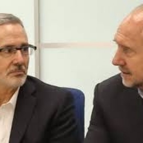 PEROTTI PERMANECERÁ AISLADO POR SER CONTACTO ESTRECHO DE UN CASO POSITIVO DE COVID 19