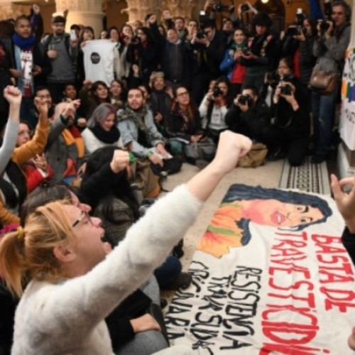 PERPETUA POR ODIO A LA IDENTIDAD DE GENERO