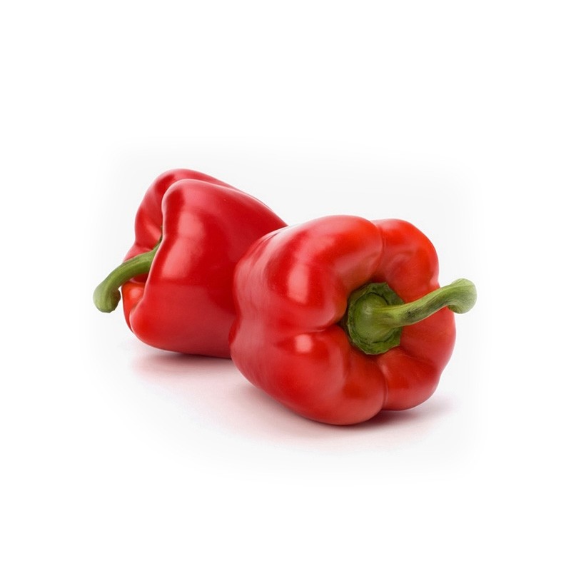 PIMIENTO ROJO