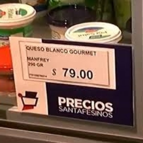 PRORROGAN HASTA EL 31 DE ENERO DE 2021 PRECIOS SANTAFESINOS
