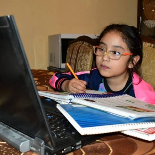 REGRESO A LAS ESCUELAS PARA DESPUÉS DE AGOSTO