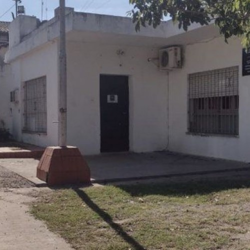 ROBARON CASI TREINTA ARMAS EN UN DEPÓSITO POLICIAL DE CASILDA